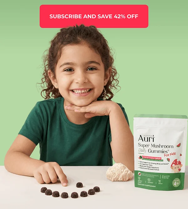 {Subscribe & Save 42% Off}