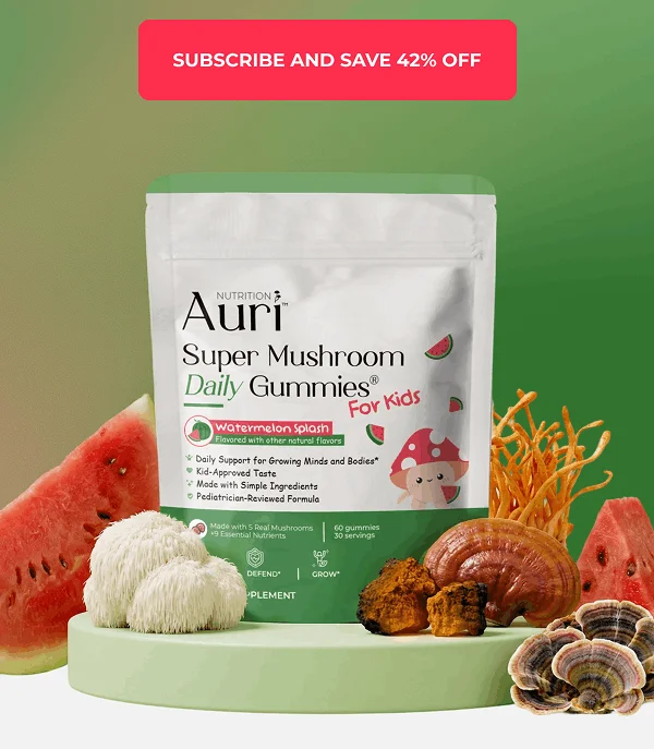 {Subscribe & Save 42% Off}