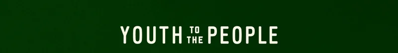 Youth To The People