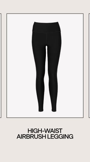 legging black