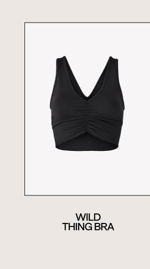 bra black