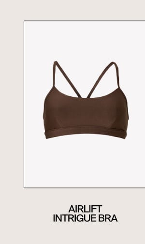 bra espresso