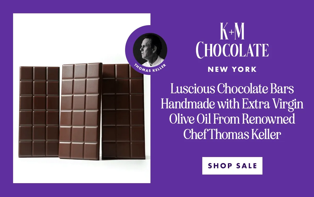 K&M Chocolate K&M Chocolate