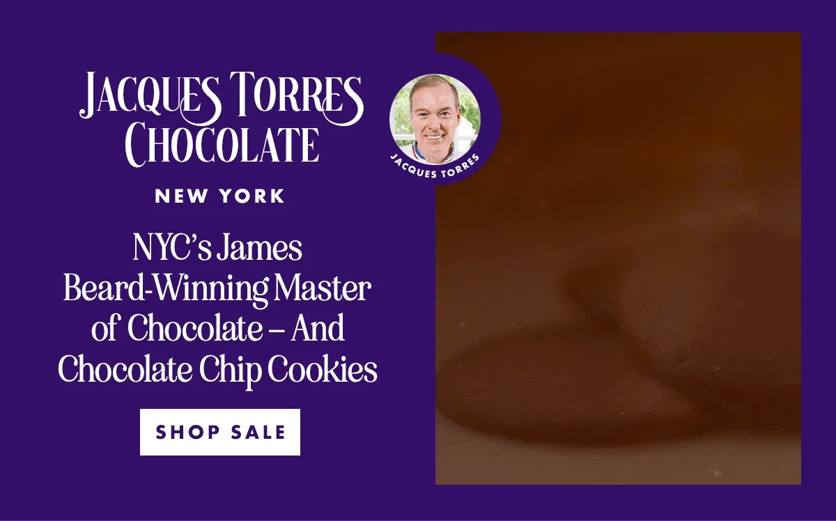 Jacques Torres Chocolate Jacques Torres Chocolate