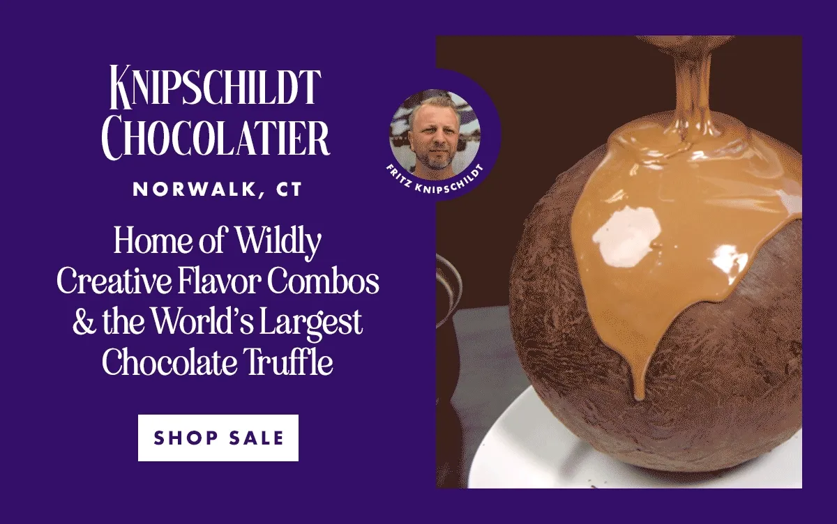 Knipschildt Chocolatier Knipschildt Chocolatier