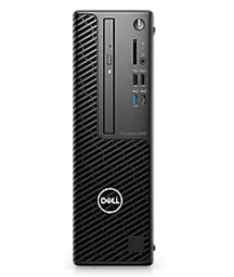 Precision 3000 Series Fixed Workstation