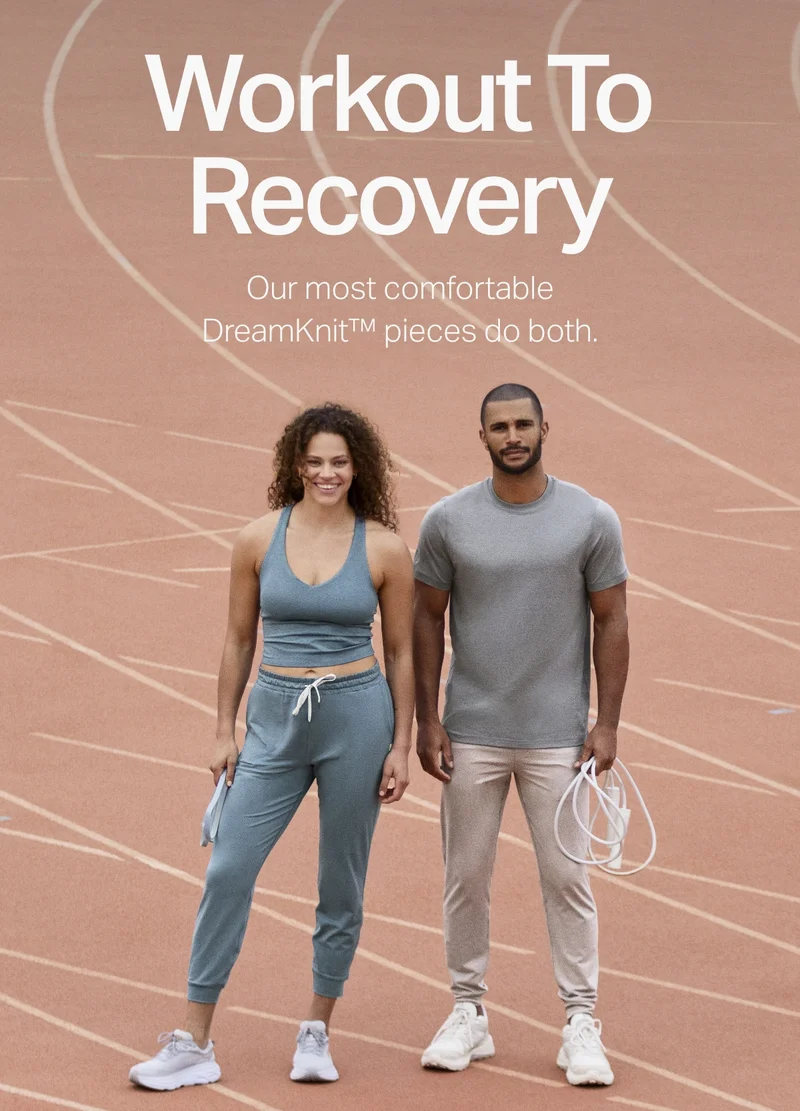 Workout To Recovery