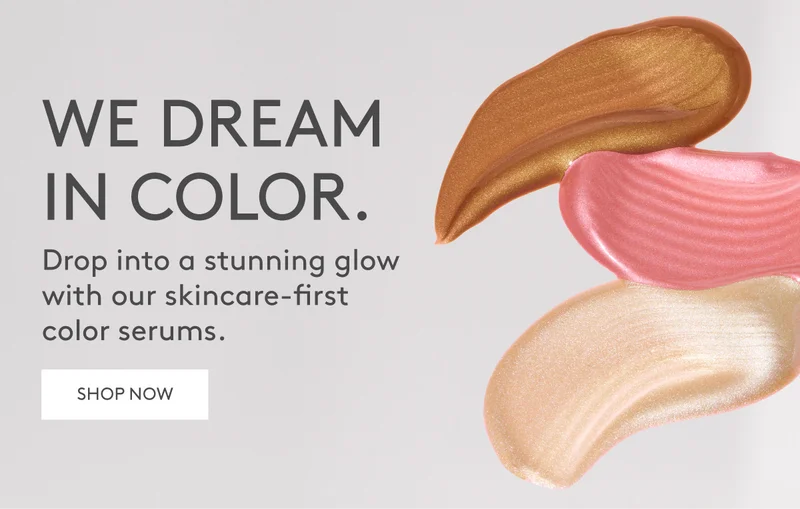 Shop Color Serums