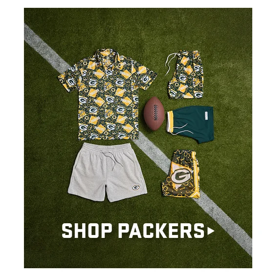SHOP PACKERS
