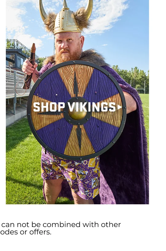 SHOP VIKINGS