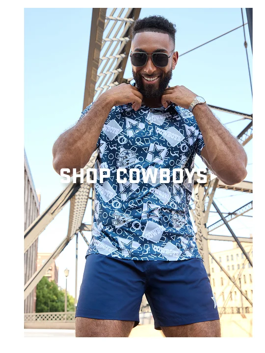 SHOP COWBOYS