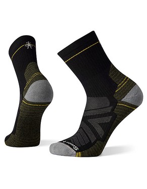 Hike Light Cushion Mid Crew Socks