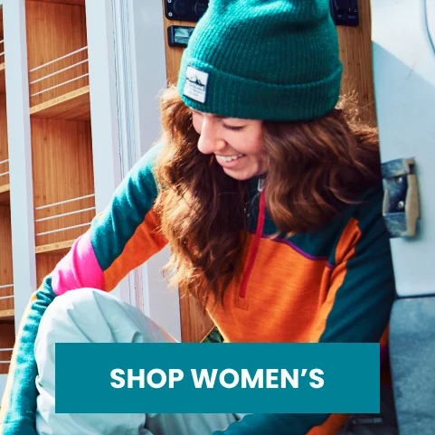 Shop Women's