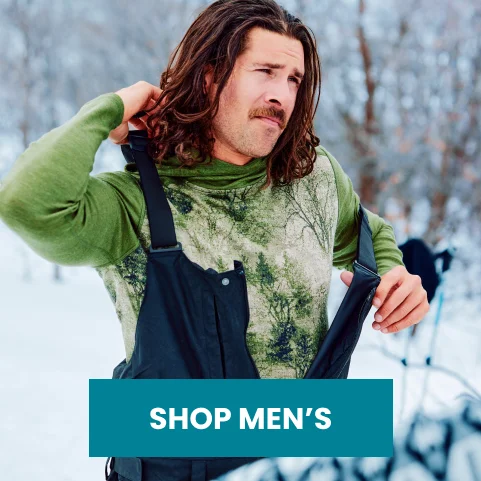 Shop Men's