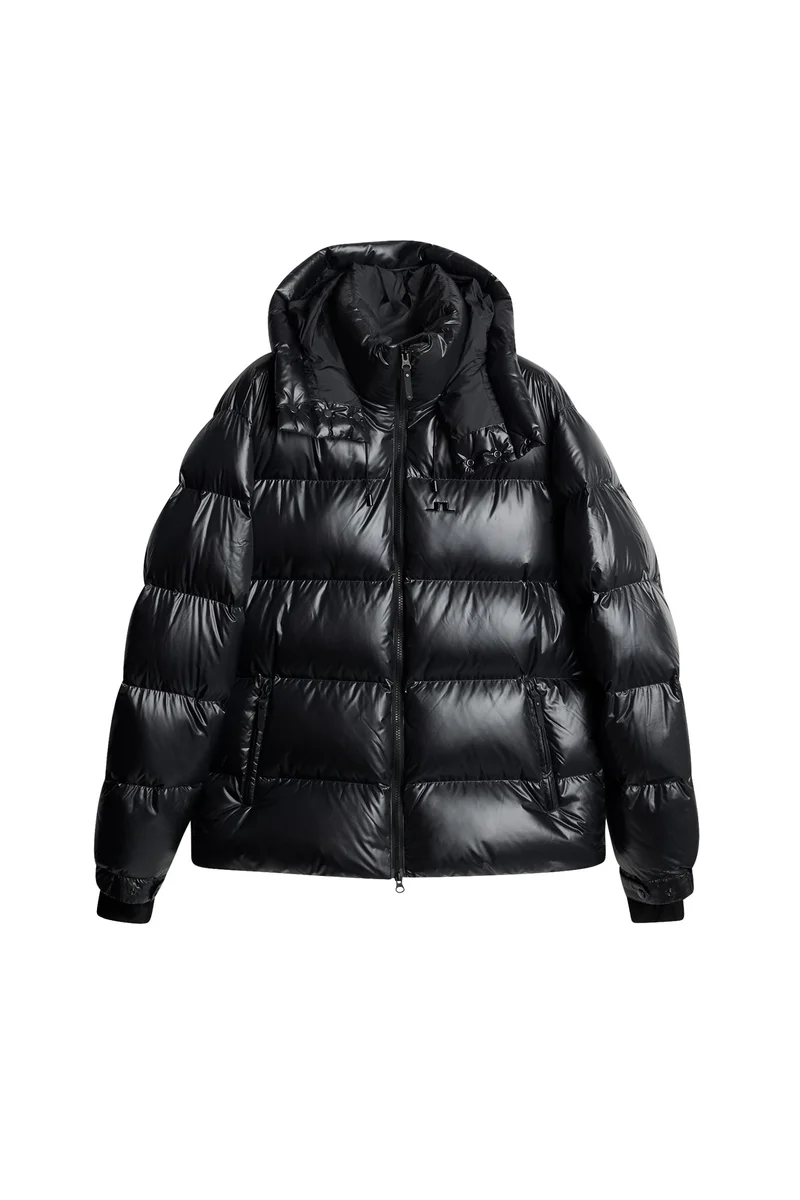 Image of Creek Down Jacket