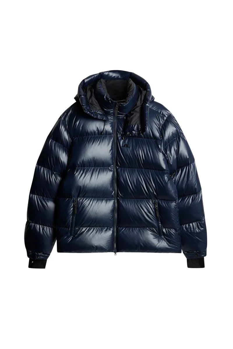 Image of Creek Down Jacket