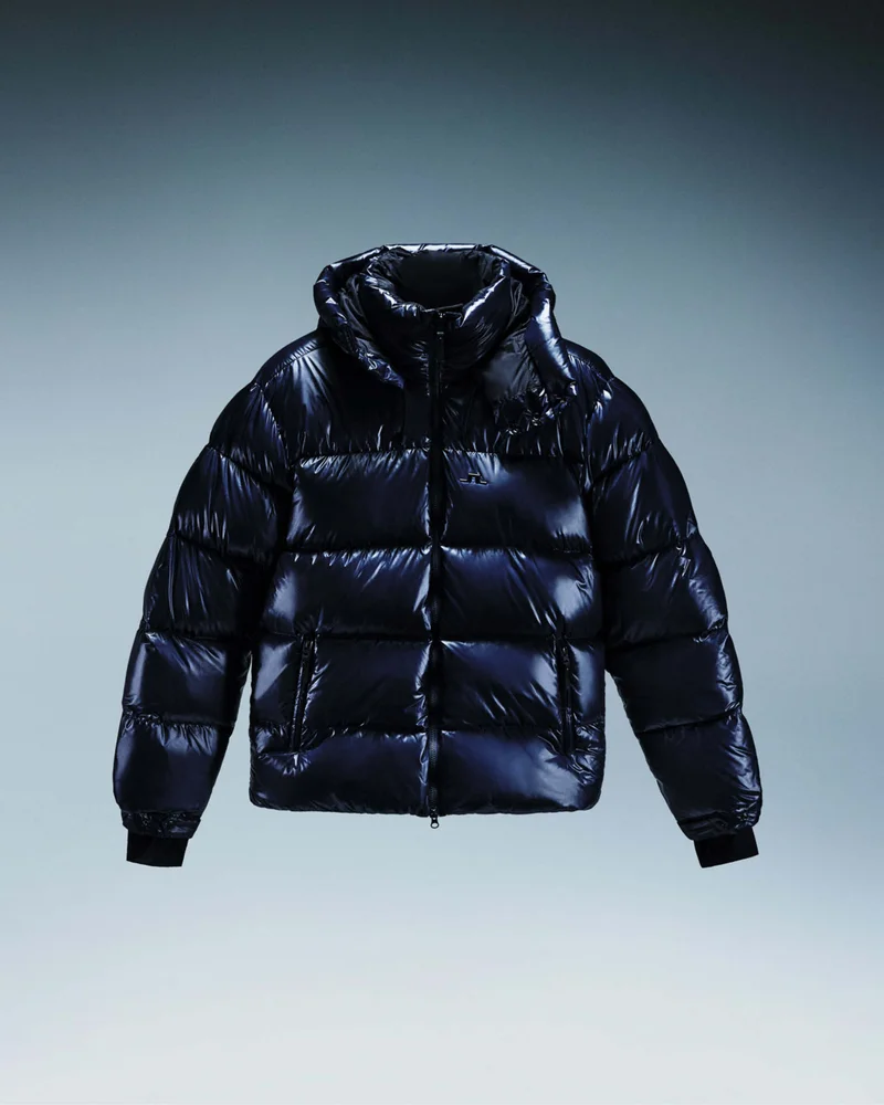 Bestseller: Creek Down Jacket