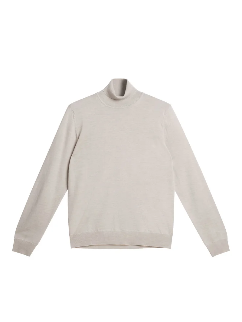 Image of Kaden Merino Turtleneck