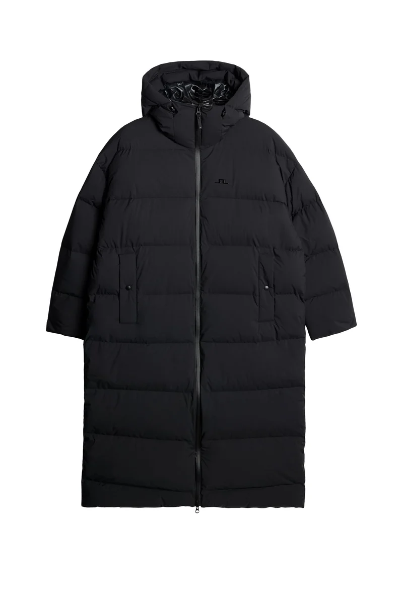 Image of Carriage Parka