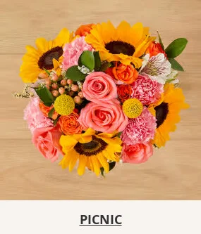 Flowers At a Great Price