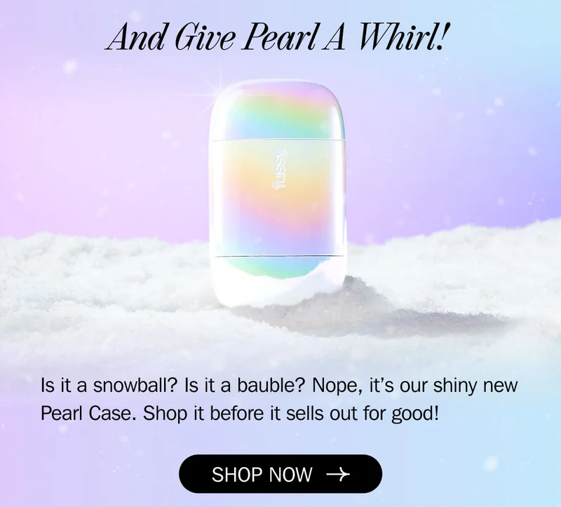 Pearl Case
