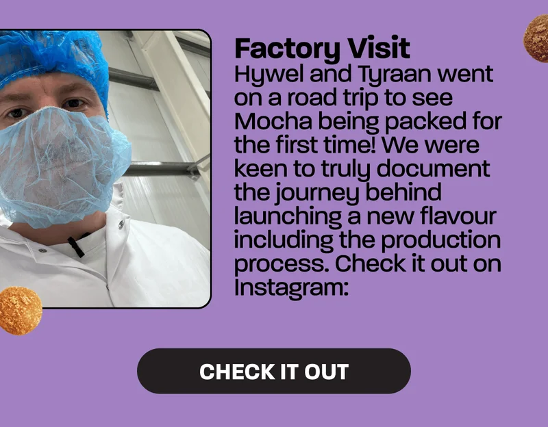 Factory Visit