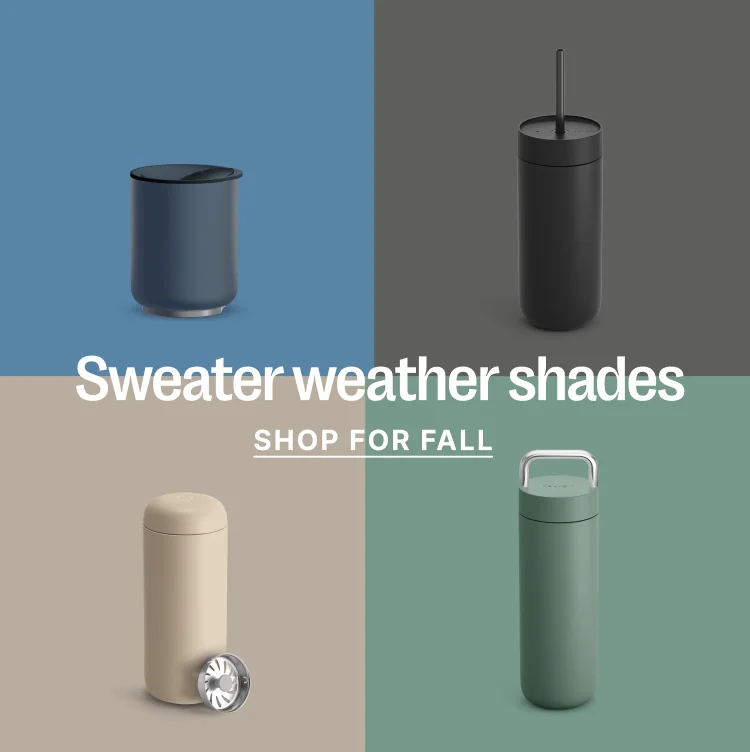 Sweater weather shades - Shop for fall