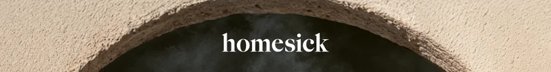 homesick