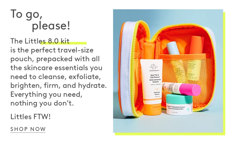 Discover The Littles 8.0