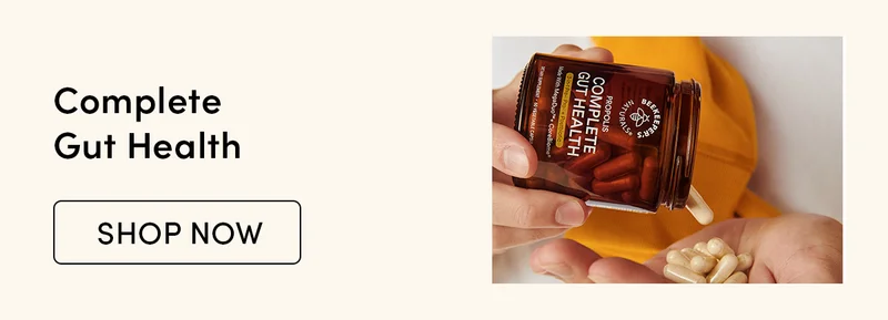 Complete Gut Health