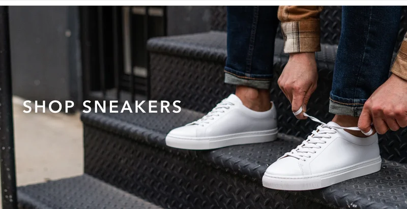 Shop Sneakers
