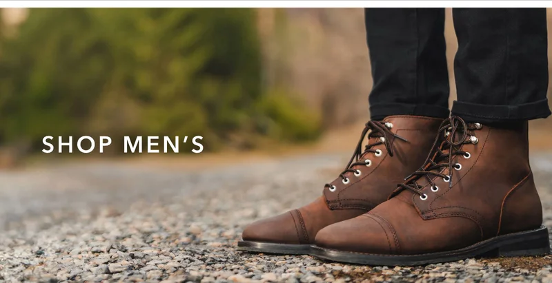 Shop Men's