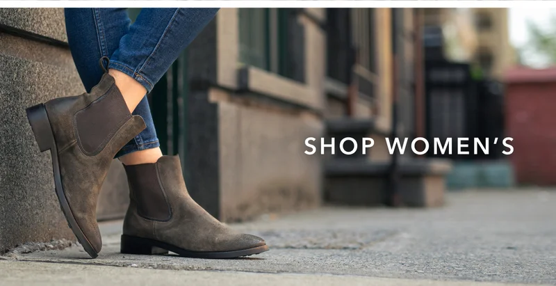 Shop Women's