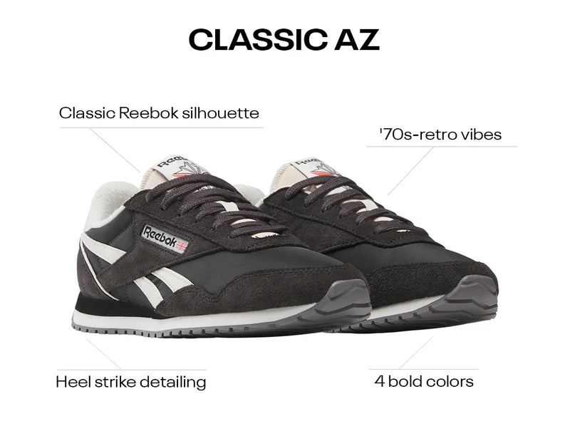 Classic AZ