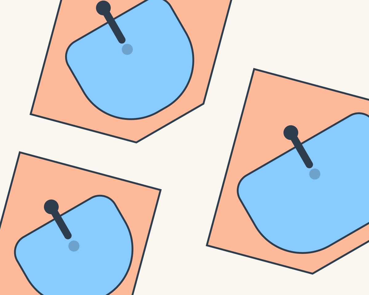 Palette of floor textures