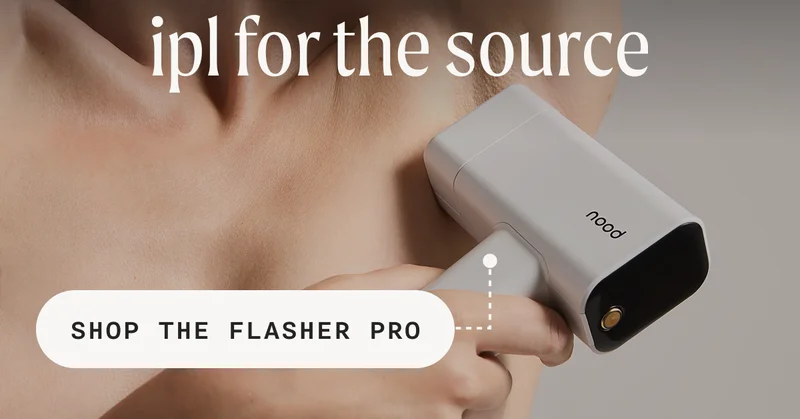 ipl for the source - SHOP THE FLASHER PRO