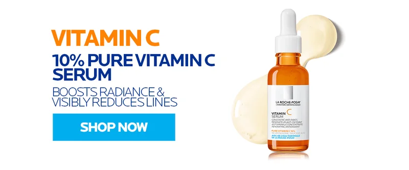10% PURE VITAMIN C SEURM