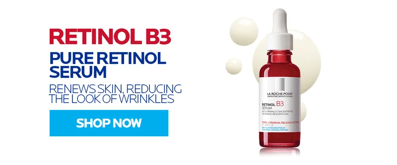 RETINOL B3 PURE RETINOL SERUM
