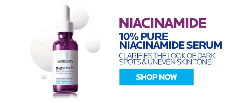 10% PURE NIACINAMIDE SERUM