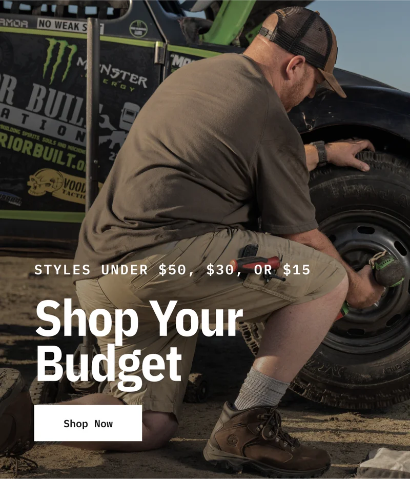 Styles under $50, $30, or $15. Shop Your Budget. Shop Now.