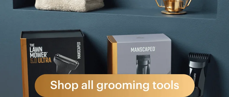 Shop all grooming tools