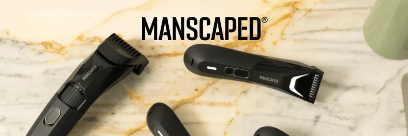 MANSCAPED®