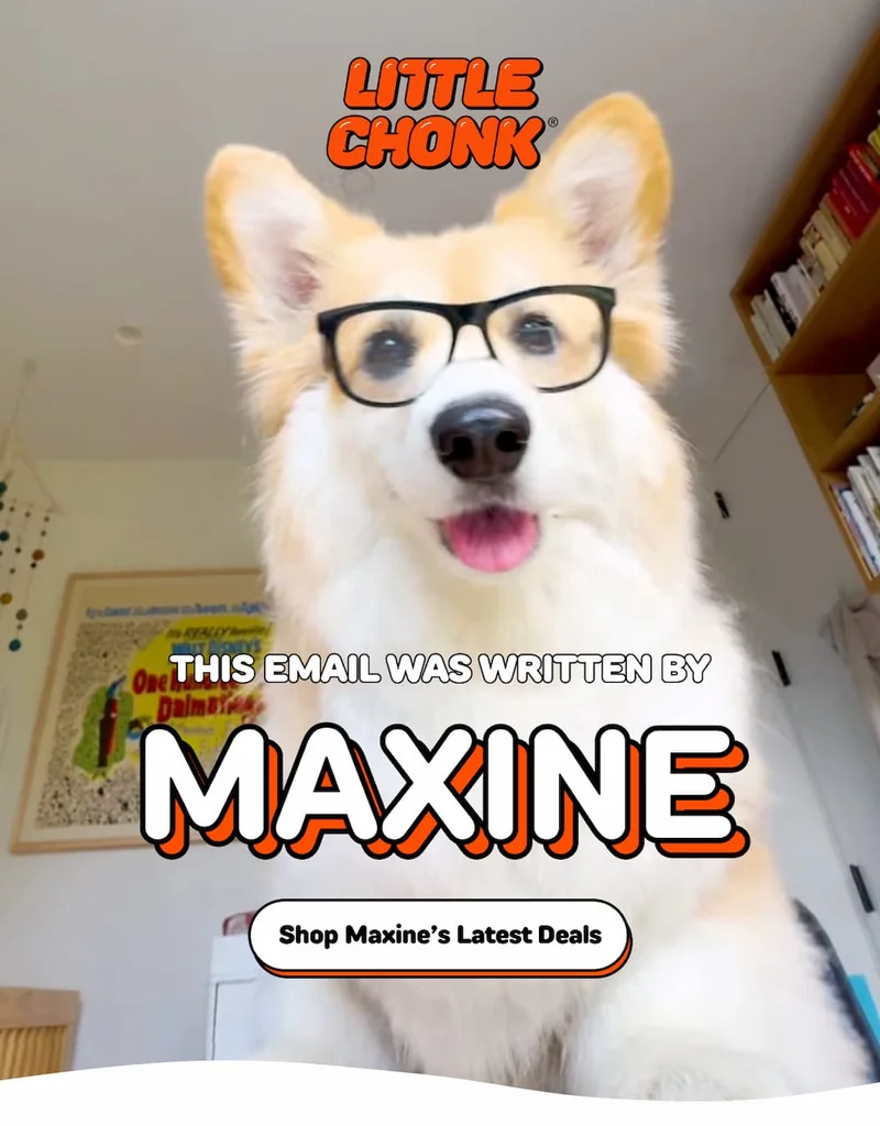 Shop Maxine’s Latest Deals
