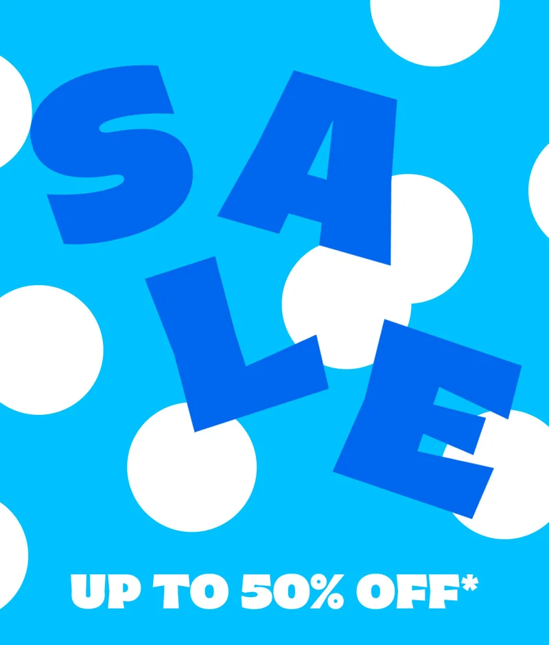 Sale