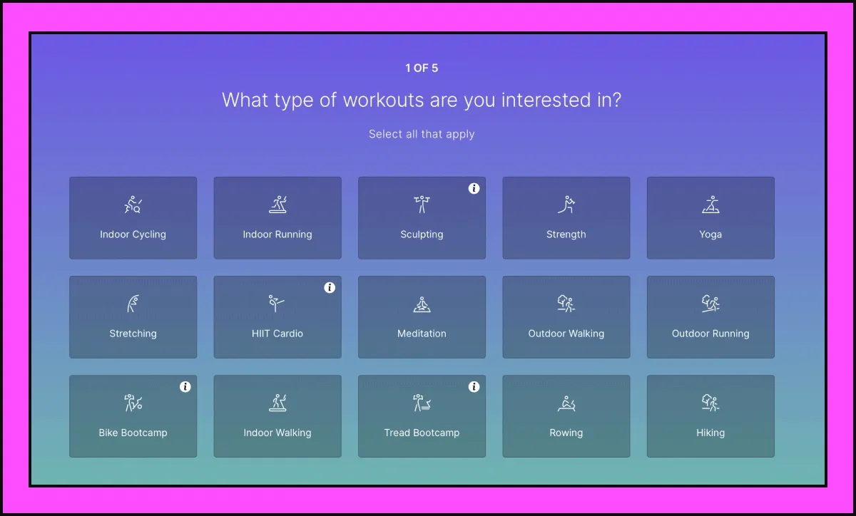 Take the Instructor Match Quiz
