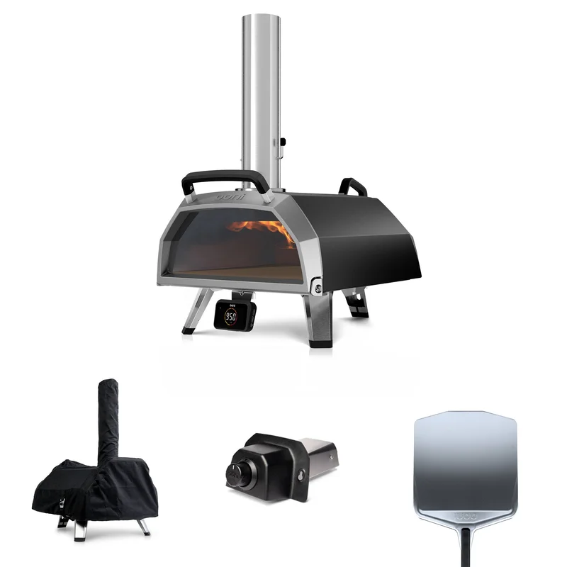 Karu 2 Pro Essentials Bundle