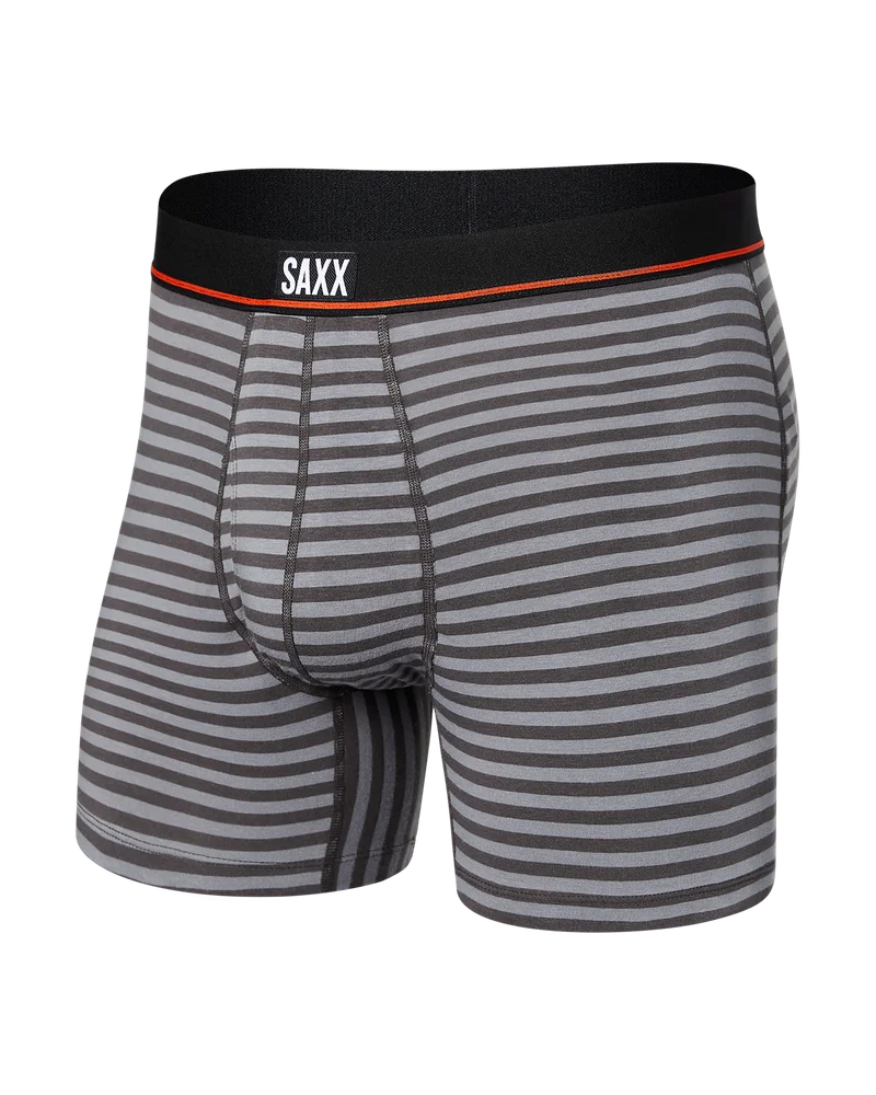 Non-Stop Stretch Cotton Boxer Brief