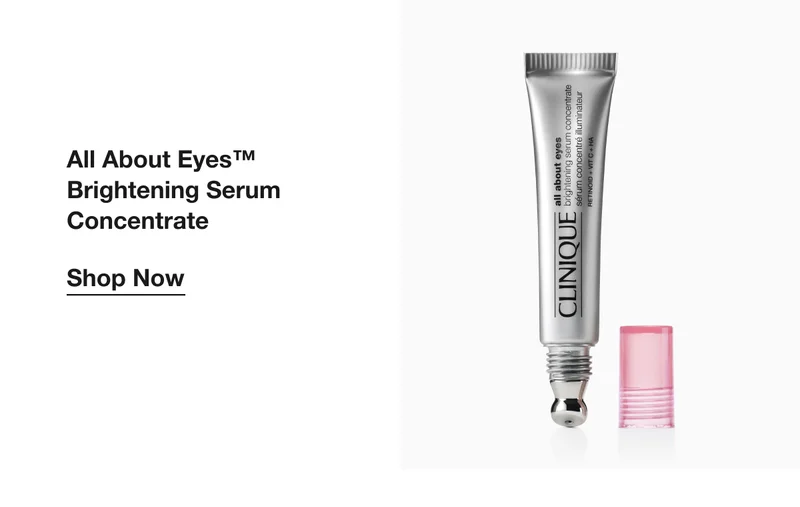 All About Eyes™ Brightening Serum Concentrate|Shop Now