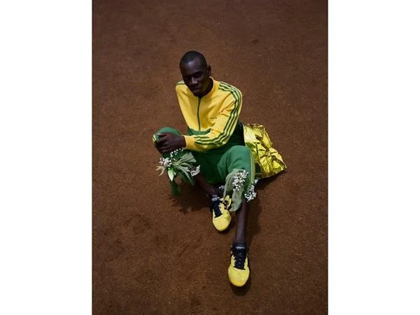 adidas Originals and Wales Bonner Present SS24
