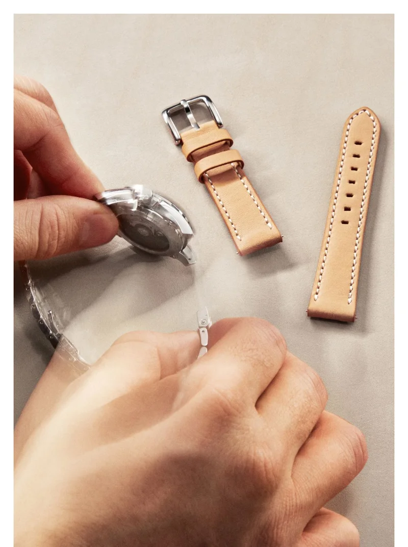 STRAPS SHINOLA